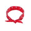 Paisley Cycling Bandana & Hip Hop Headband for Outdoor Sports & Street Dance