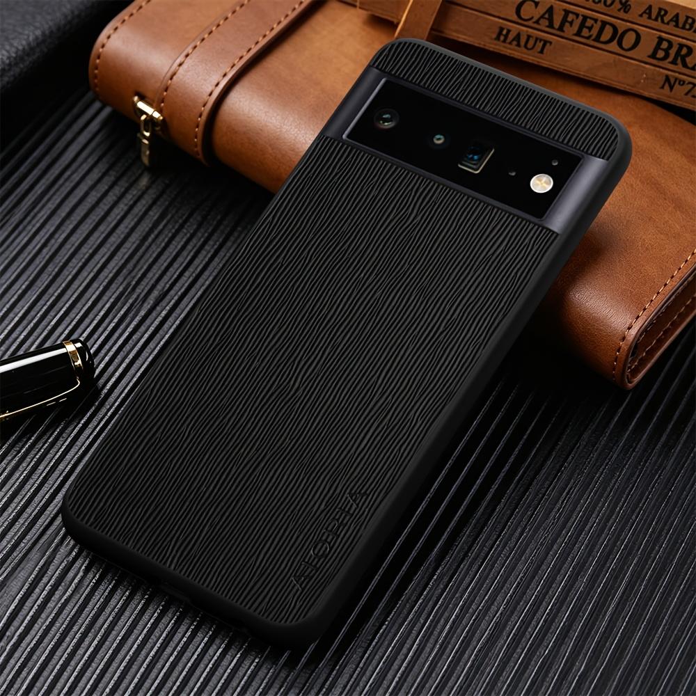 Phone Case - Case for Google Pixel 6A 6 Pro 5 4A 4 XL 4XL Durable And Minimally Designed Wave Pattern Phone Case Suitable for Google Pixel 5A