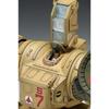 Wave 1/72 Macross SDR-04-MkXII Phalanx Plastic Model Kit Scale Model