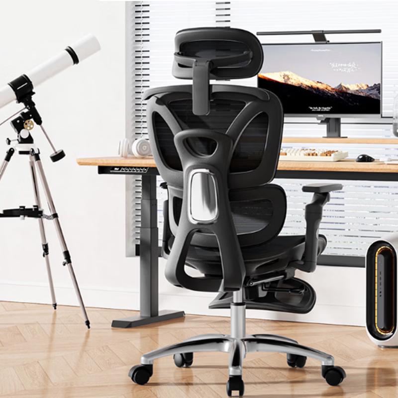 Harburg Ergonomic Office and Study Chair
