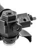 Durable Angle Grinder Conversion Head Set Handheld Electric Drill Angle Grinder  Carpentry