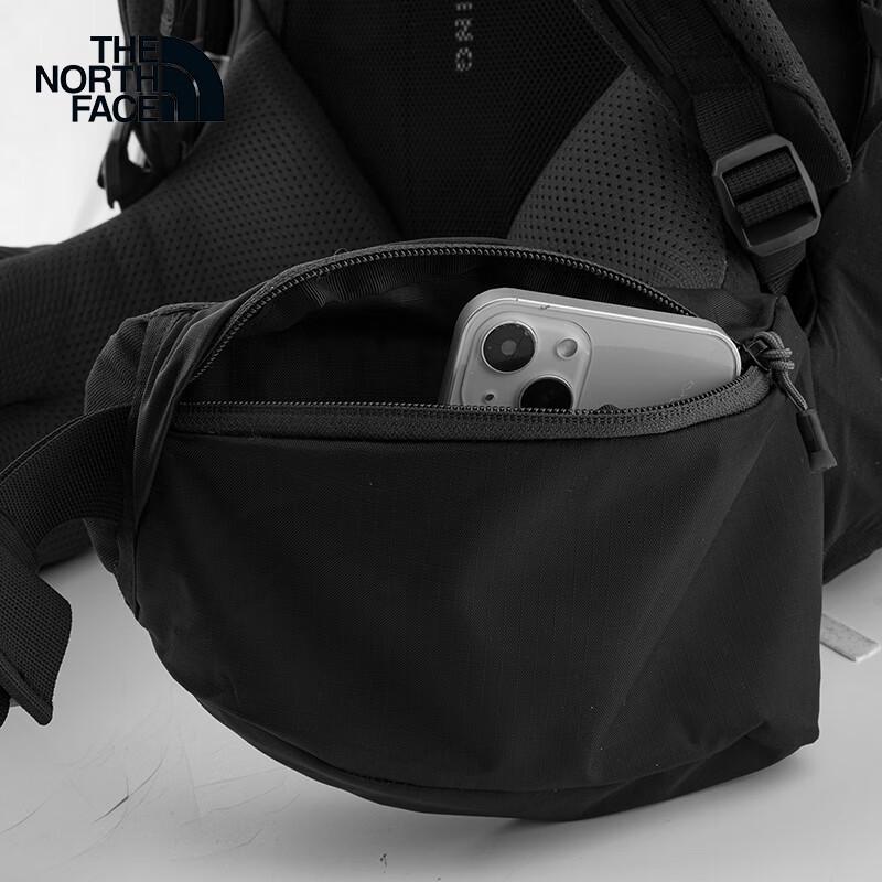 The North Face 87C3 Outdoor Hiking Backpack