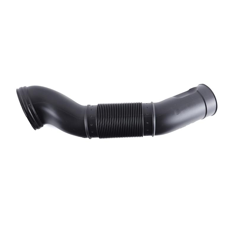 Engine Air Duct Intake Pipe Car Air Intake Duct Hose Left Right Side Compatible for W215 W220 S430 1130941282 1130941182