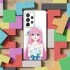 Rock Band B-Bocchi T-The Phone Case For Samsung S25,S24,S23,S22,S21,S20,S10,Ultra,Plus,Lite,FE,Soft Silicone Black Cover