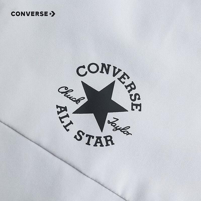 Converse Youth Hooded Windbreaker Jacket