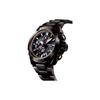 Casio MR-G series G-SHOCK series Six-station radio wave Bluetooth connection Smart sports waterproof and shockproof watch Quartz MRG-B1000B-1ADR