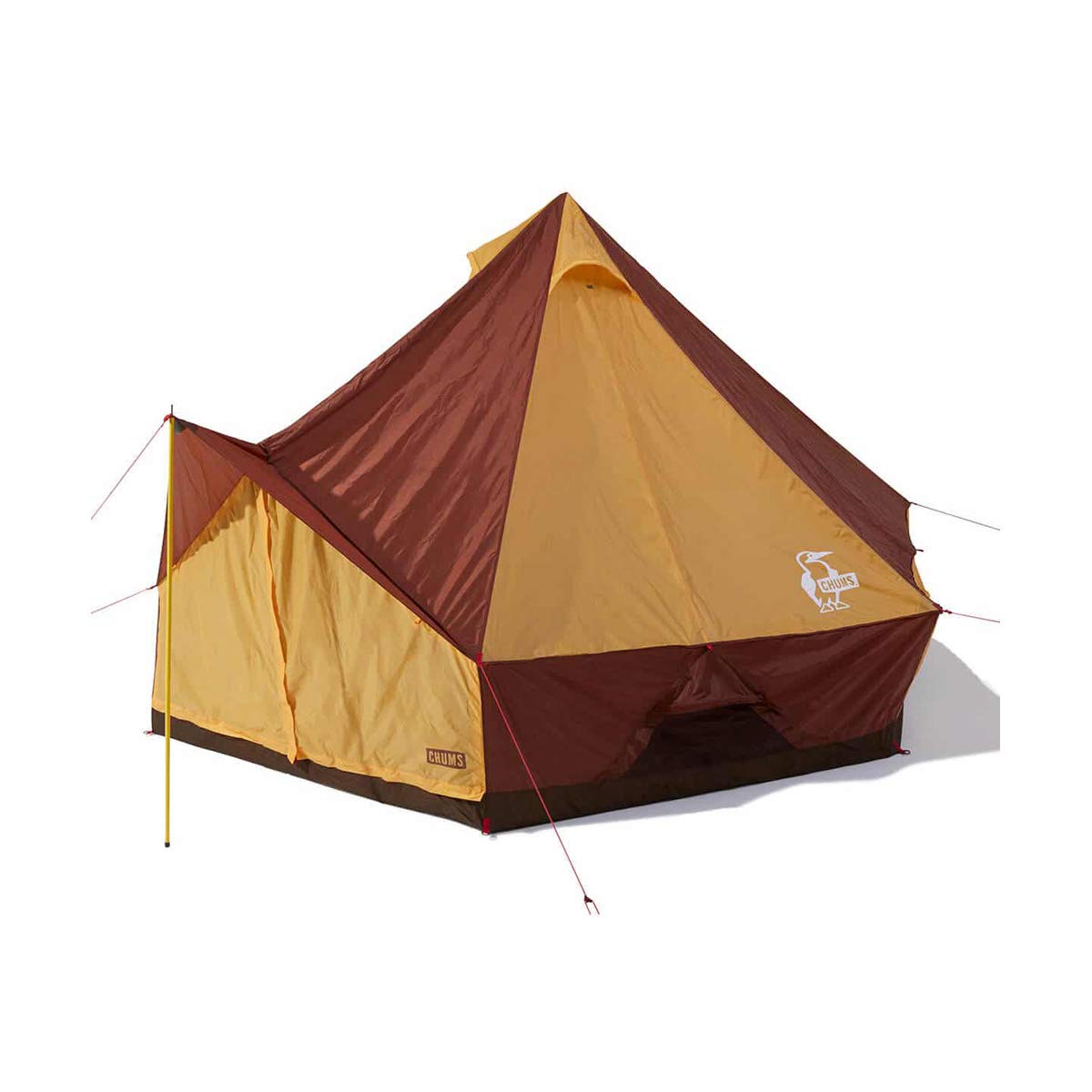 

CHUMS Tent Booby House BrownBeige CH62-1324-B012-00