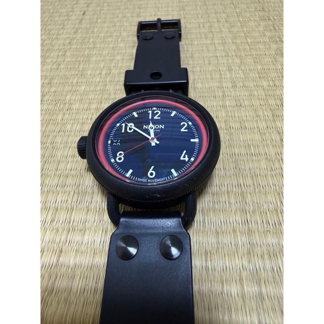 Used NIXON watches