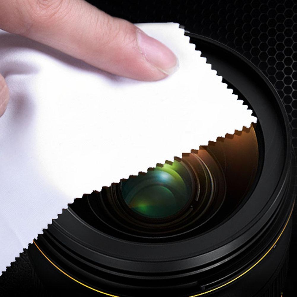 VBESTLIFE Anti Dust Protective Camera Lens Cover with Anti lost String Rope for NaCanon 49mm