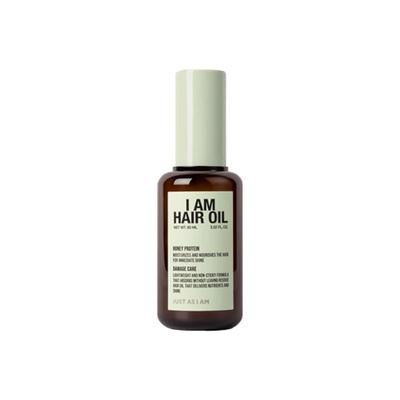 Hårolja 60ml