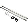 Modify Gas Struts for 1993-2002 SEAT Ibiza (6K) Mk2 Shock Dampers Front Hood Bonnet Lift Support Absorber Prop Rod Piston Spring