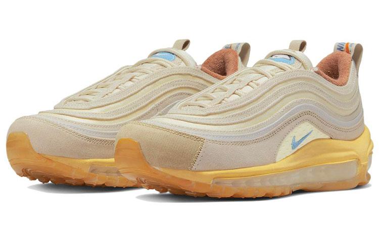 Women's Sneakers Nike Air Max 97 Vintage (Women's) Coconut Milk/Ivory