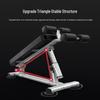 JOROTO J-2218 Multi-functional Abdominal & Sit-up Trainer