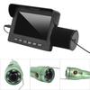 4.3" HD Colorful Underwater Visual Fish Finder Video Camera Fishing Kit (F008G‑15M‑IR) fish finder camera
