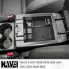 Center Console Organizer Compatible with CX-5 2017 2018