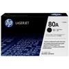 HP 80A schwarze Tonerkartusche für LaserJet Pro 400 M401/MFP M425