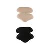 High Heel Foot Protector Sticker Heels Pads Heel Protectors Heel Cushion Pads Heel Insoles