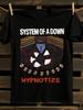 Vintage System of a Hypnotize Rock T-Shirt