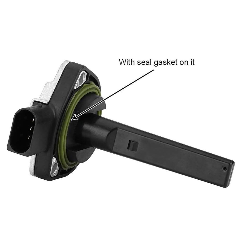 Oil Level Sensor for BMW 1 Series E81 Hatch 2006-2012, Replacement for 12617508003