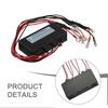 Battery Balancer LED Display Battery Equalizer Protection Tools 24V 48V Battery Charge Discharge HA01 HC01 Voltage Balancer