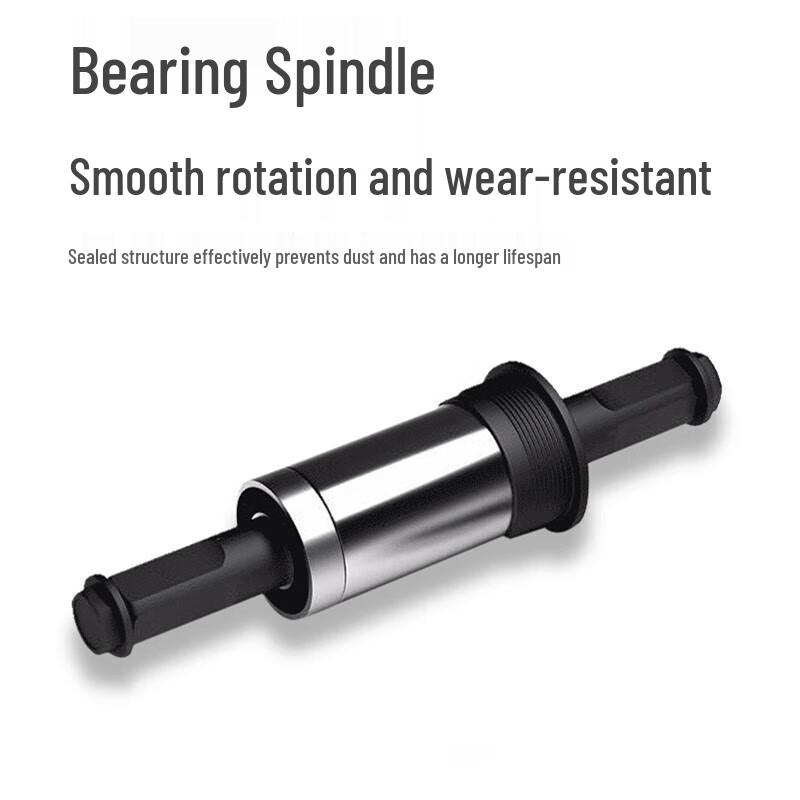 Forever 27.5-inch Aluminum Alloy 30-Speed Mountain Bike