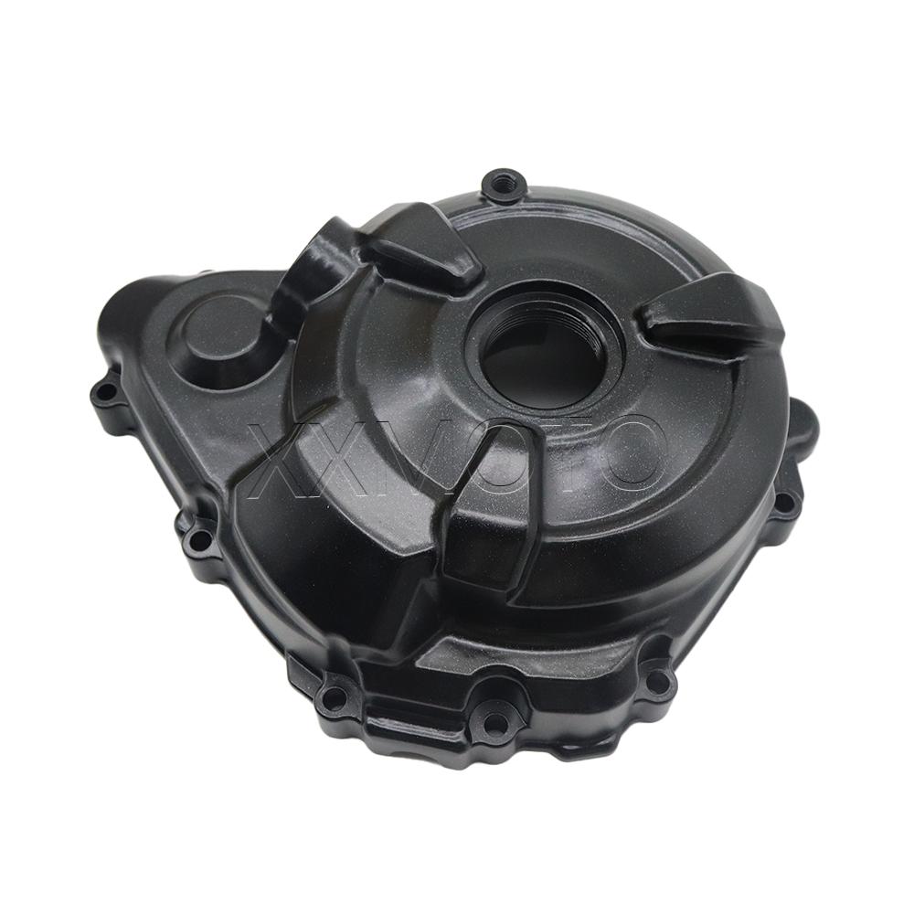 For Yamaha MT07 FZ07 XSR700 TENERE 700 YZFR7 MT 07 YZF R7 Motorcycle Stator Cover Engine Generator Ignition Crankcase Cover