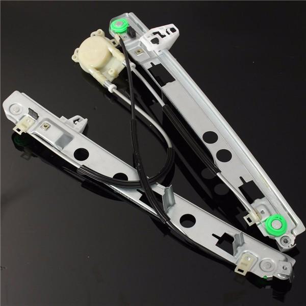 1 RENAULT SCENIC ELECTRIC WINDOW REGULATOR REPAIR CLIPS FRONT RIGHT AND LEFT