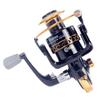 Metal Spinning Sea Rod Fishing Reel for Long Cast and Rock Fishing