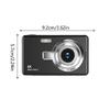 Digital Camera With 96MP 1920x1080P Highly Definition Advanced Technology Easy To Use for Kids Birthday Gift