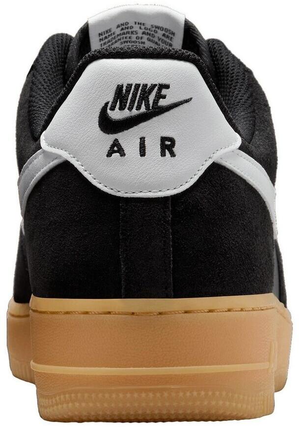 Sneakers Nike Air Force 1 '07 LV8 Black/light Brown/light White