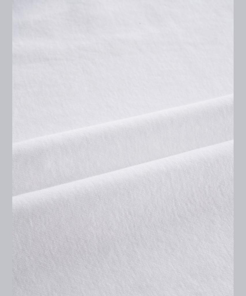 Wibeu Yeori T-Shirt (White)