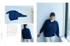 Michiyo's 4 Size Knitting