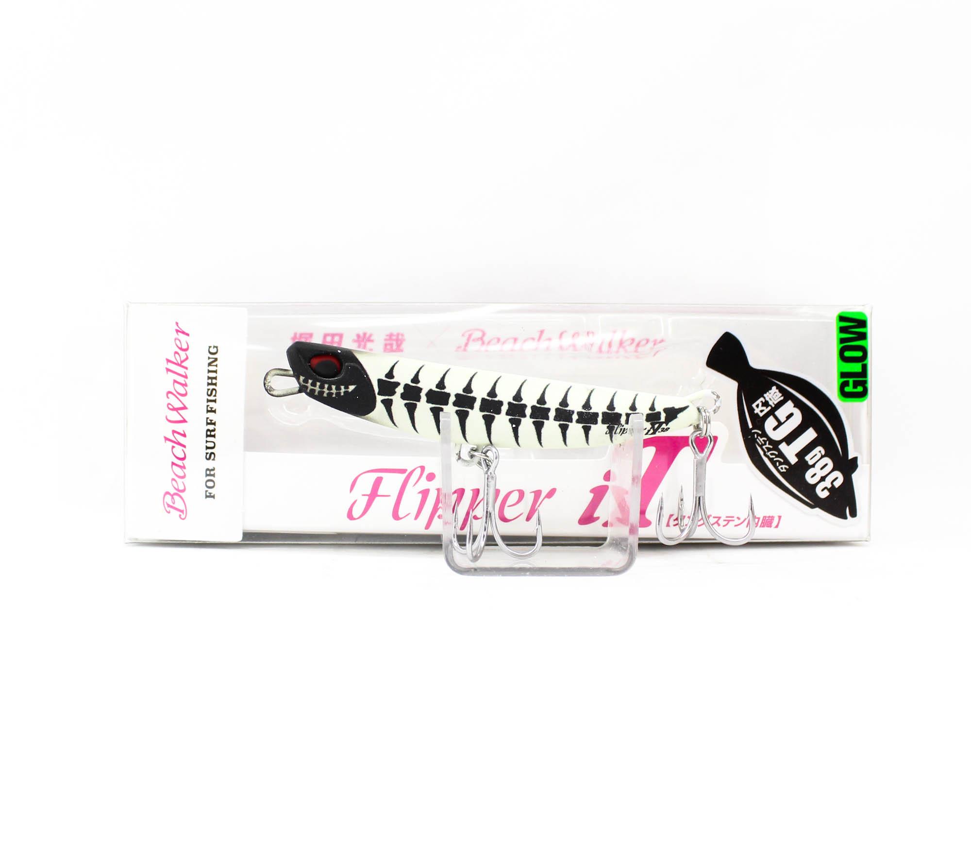Duo Beach Walker Flipper 38 grams 68 mm Sinking Lure ACCZ489 (5584)