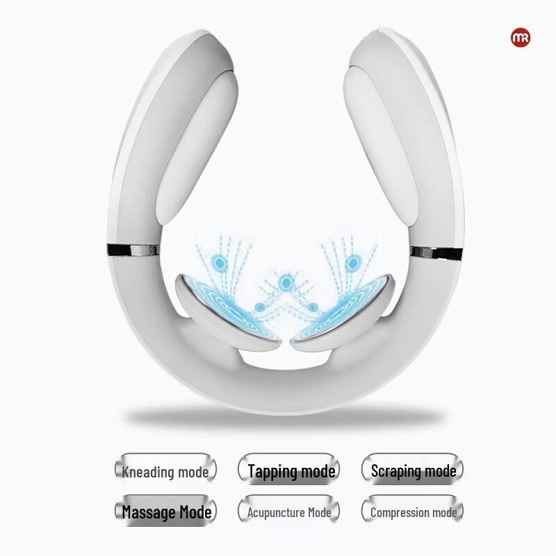 Morphy Richards MF3113 Smart Pulse Neck Massager