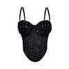 Corsete, îmbrăcăminte de damă la modă și elegantă