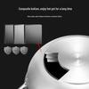 SUPOR 304 Edelstahl Induktions- & Gas-Hot Pot