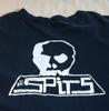 Trend The Spits Band Black 100% Cotton Size S To 4XL Shirt Unisex Unisex T-Shirt