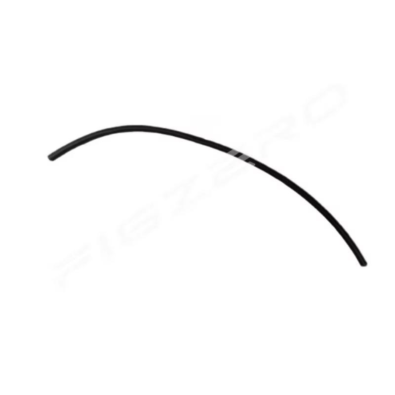 For Trumpchi GS3 GS4 Coupe GS7 GS8 2016 2017- Engine Seal Strips Front Hood Cover Rubber Waterproof Sealing Strip