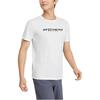 Skechers Godri Soft Comfortable Simple Short Sleeve T-Shirt Men tops P225M294-0019