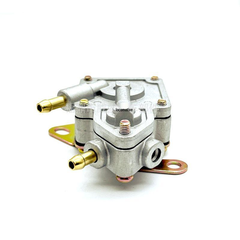 512188 Fuel Pump for TGB TARGET 525/550 ATV Motorcycle Carburetor