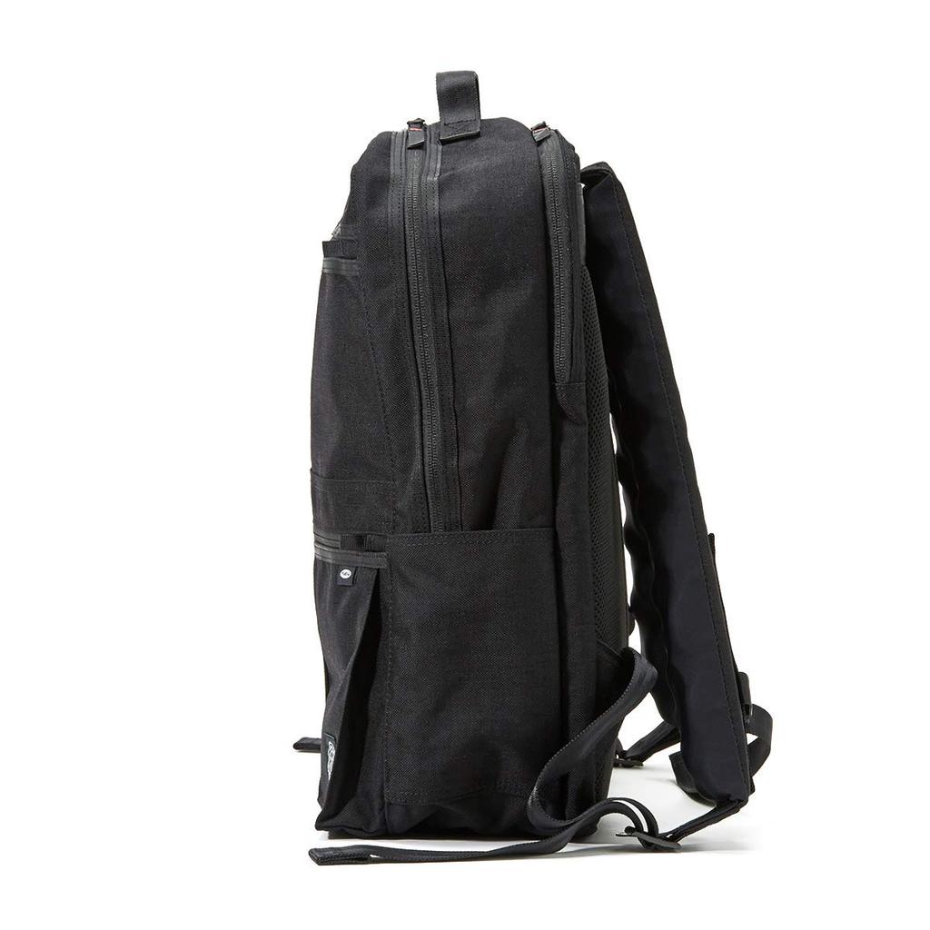 Porter Classic Rucksack Backpack NEWTON 050-1417 Black
