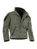 Mark IV Men's Tactical Motorcycle & Mountaineering Jacket: Windproof, Stab-Resistant, Scratch-Resistant, and Wear-Resistant.