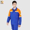 Naidian Anti-static Long Sleeve Work Uniform