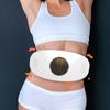 Weight Loss Electric Body Massager Automatic Massage Massage Belt Massage Machine  Abdomen