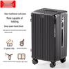 Shinao 32-inch PC Hardshell Suitcase