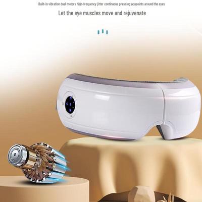 Hezheng HZ-QNA-1 Eye Massager CN Plug (adapter Included)