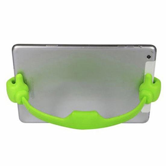 Multifunction 5''-11'' Universal Tablet PC Stand Phone Holder Lazy Bracket for iPhone iPad