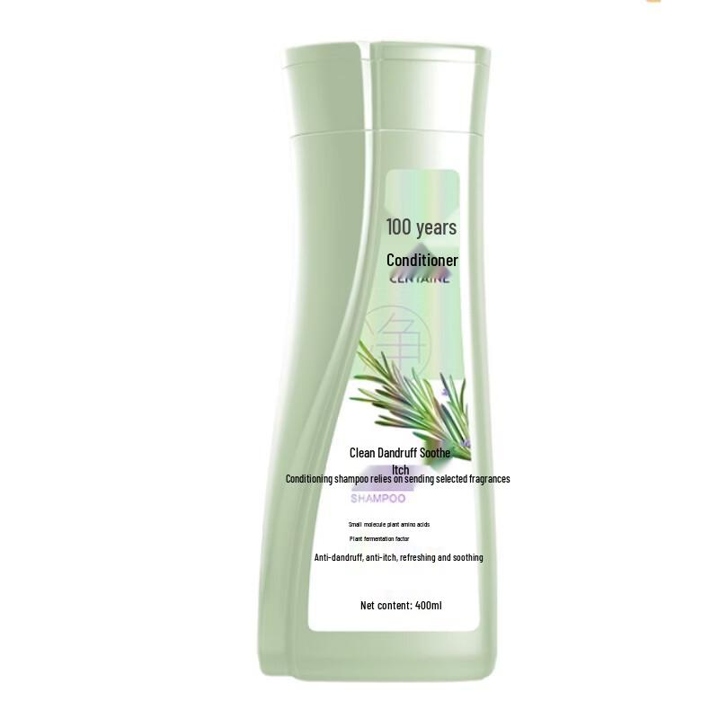 CENTAINE Oil Control Anti-Dandruff Shampoo