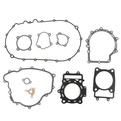 10 pièces Kit complet de joints moteur de remplacement Adapté pour CF500 CF188 500cc Pièces moteur CF VTT UTV