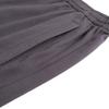 Anta Mens Knitted Five-Point Shorts Men Shorts Earth-Gray 952628301-4